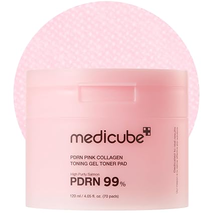 Medicube Toner Pads Zero Pore Pad 2.0