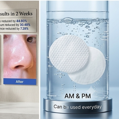 Medicube Toner Pads Zero Pore Pad 2.0