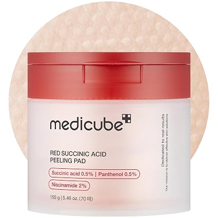 Medicube Toner Pads Zero Pore Pad 2.0